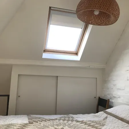 Guest house Cosy Corner *