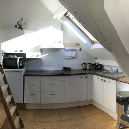 Cosy Corner Guest house Ghent